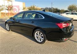 شيفروليه ماليبو